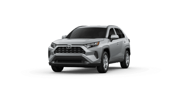 2025 Toyota RAV4 Hybrid Hybrid XLE