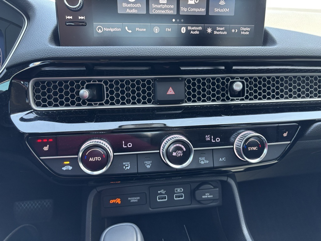 2024 Honda Civic Touring photo 20