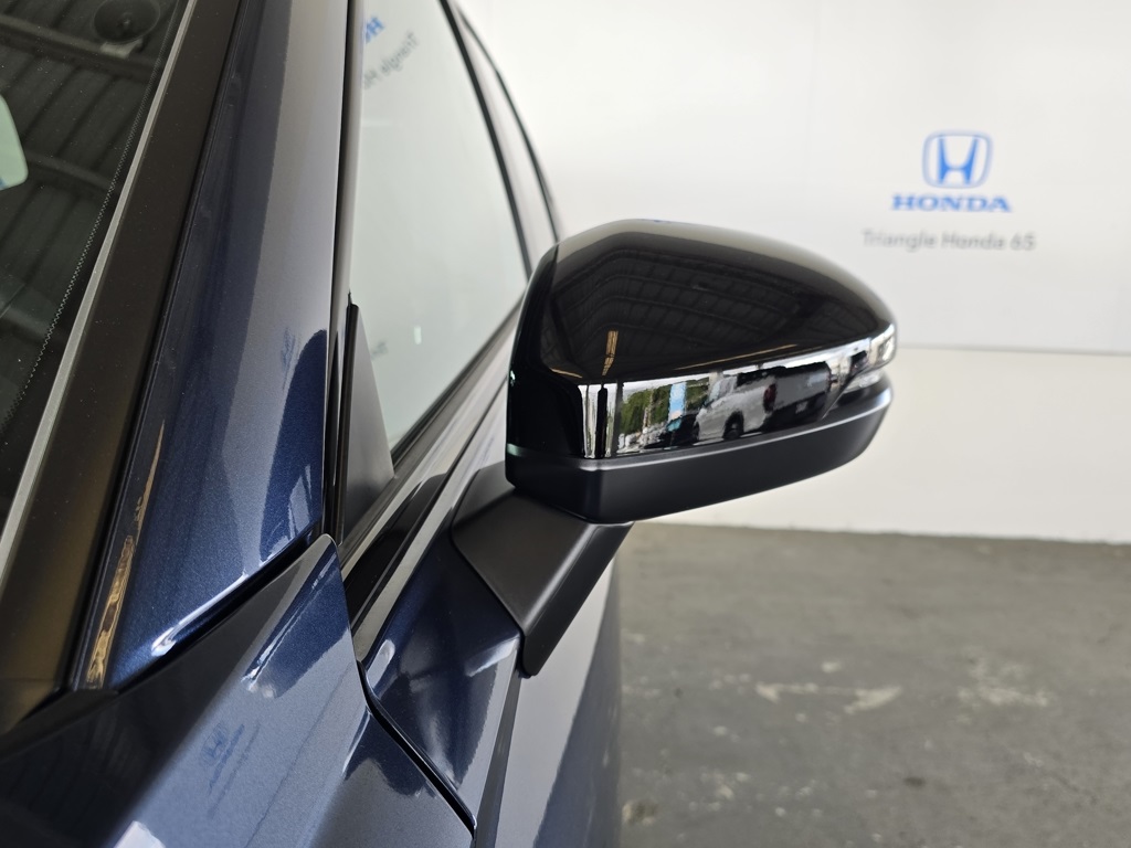 2026 Honda CR-V Hybrid photo 50
