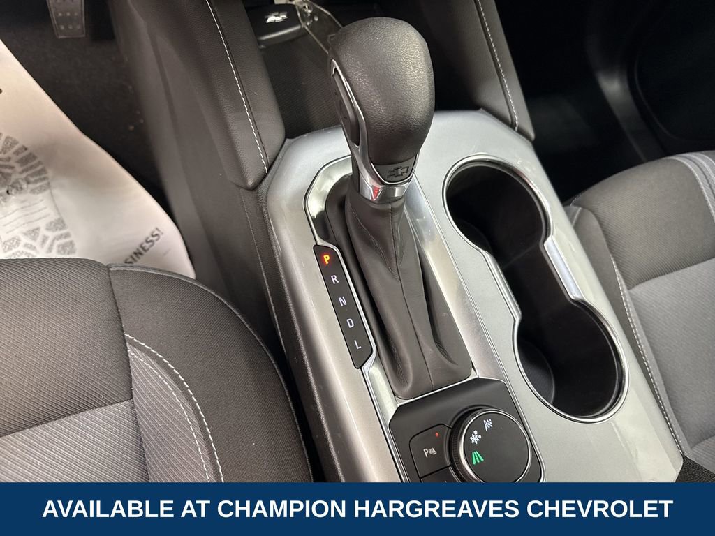 2023 Chevrolet Blazer 2LT photo 16