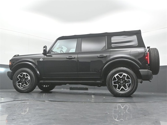 2022 FORD BRONCO - Image 41