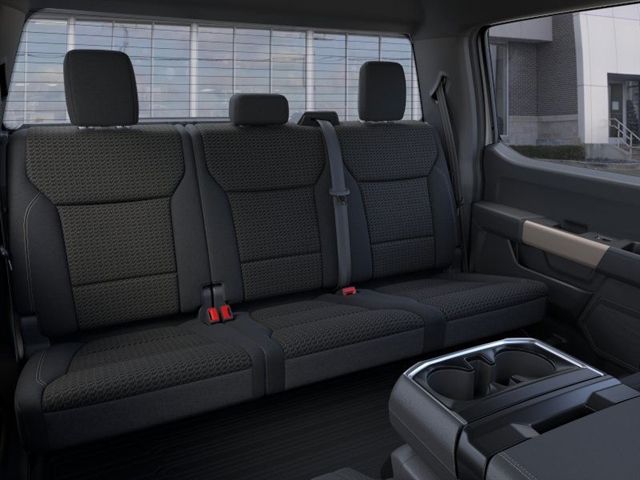 2025 FORD F-150 - Image 33