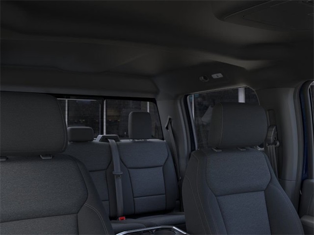 2025 FORD F-150 - Image 44