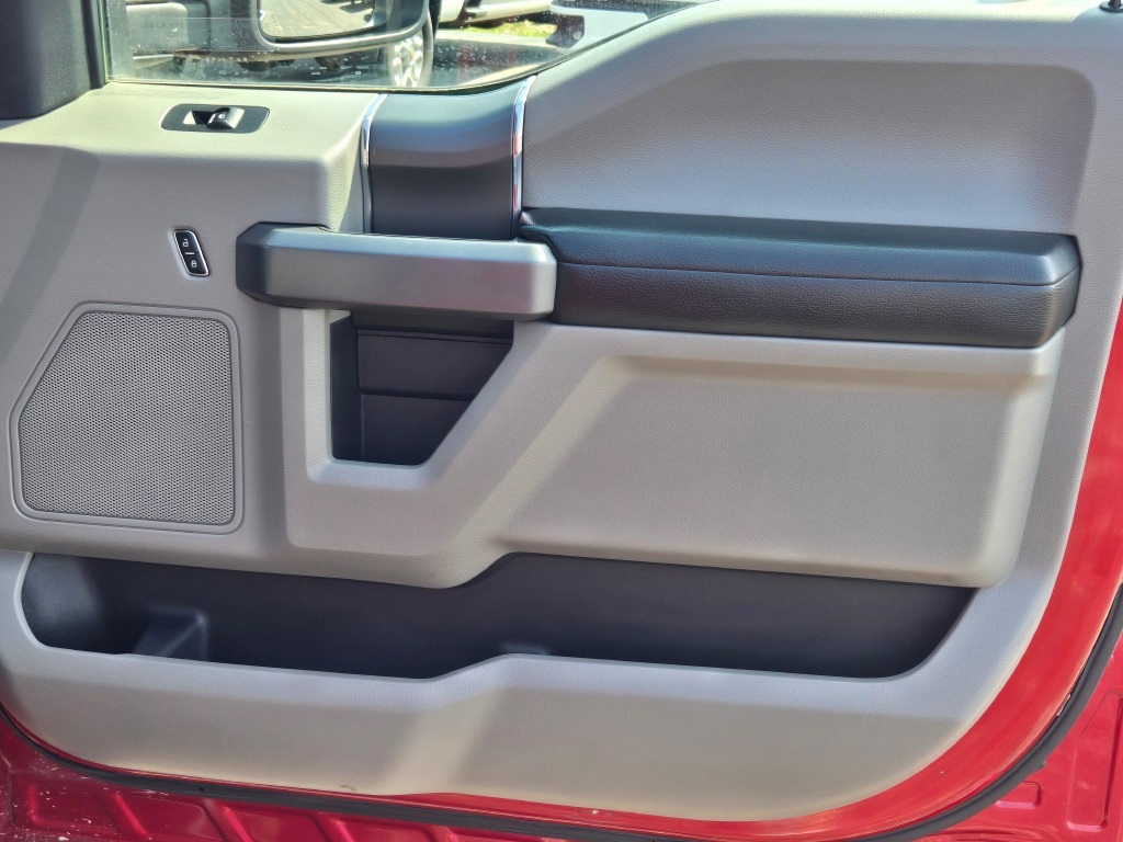 2016 Ford F-150 King Ranch photo 7