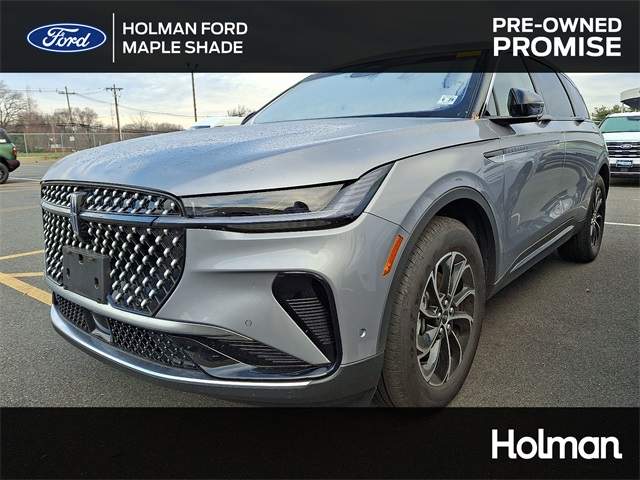 2024 Lincoln Nautilus Premiere's photo