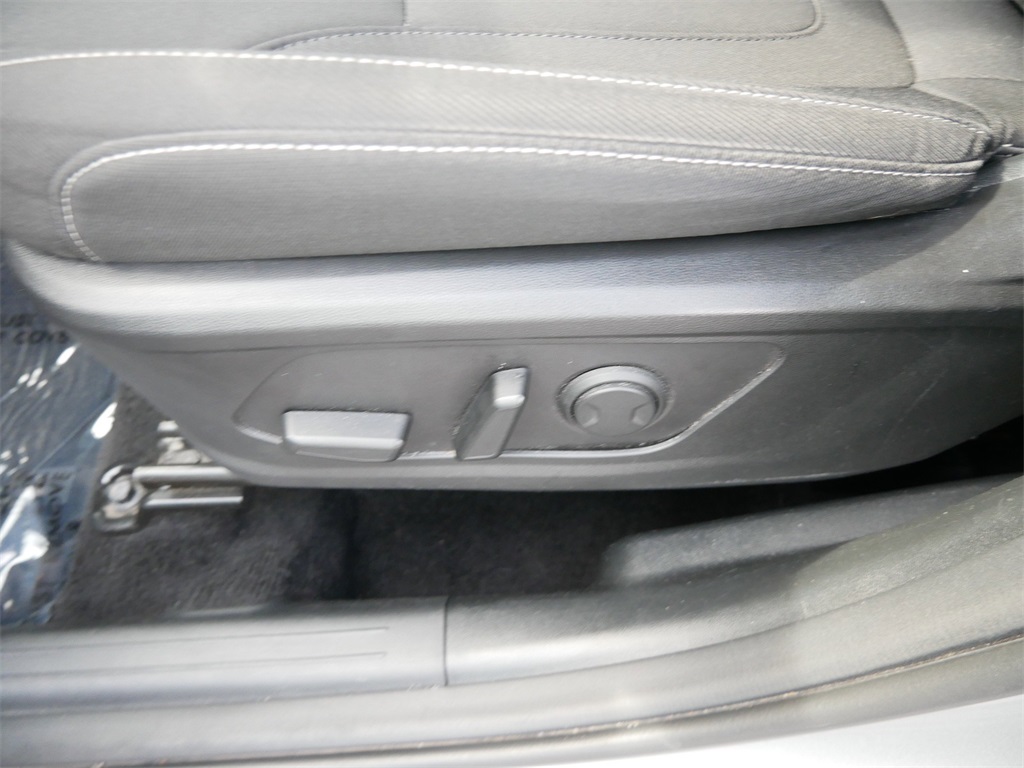 2023 Hyundai Tucson SEL photo 8