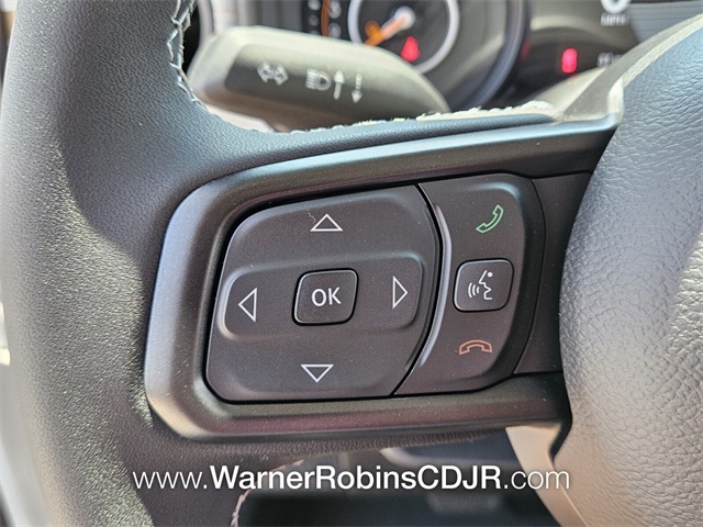 2025 Jeep Gladiator Sport S photo 22