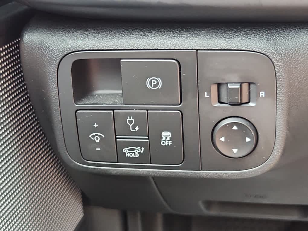 2023 Hyundai Ioniq 6 SEL photo 15