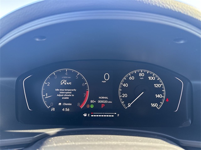 2026 Honda Civic Sport photo 14