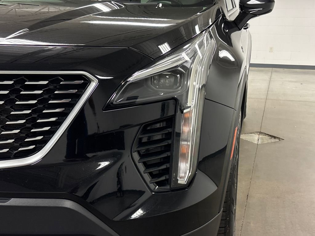 2022 Cadillac XT4 Luxury photo 6