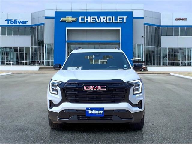 2026 Gmc Terrain Elevation photo 3