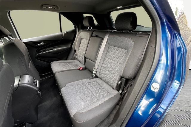 2022 Chevrolet Equinox LT photo 15