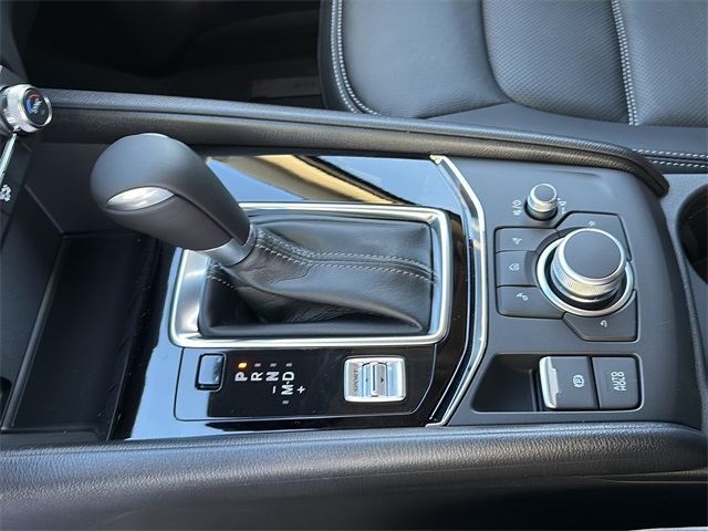2025 Mazda CX-5 2.5 S Preferred photo 12