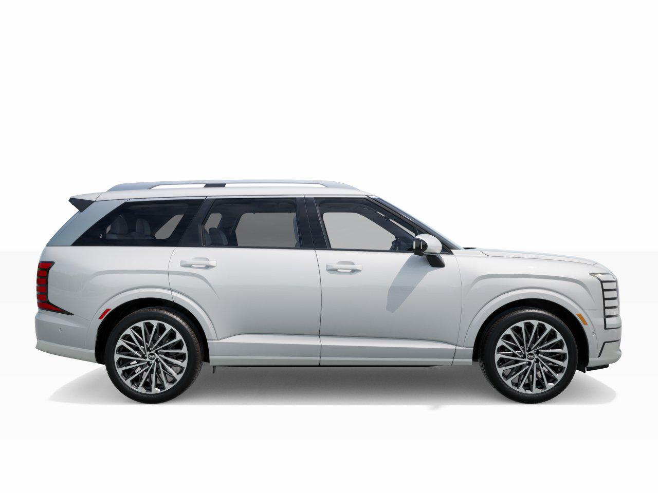 2026 Hyundai Palisade Calligraphy photo 7