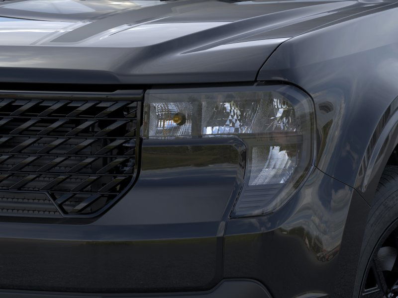 2025 Ford Maverick XLT photo 25
