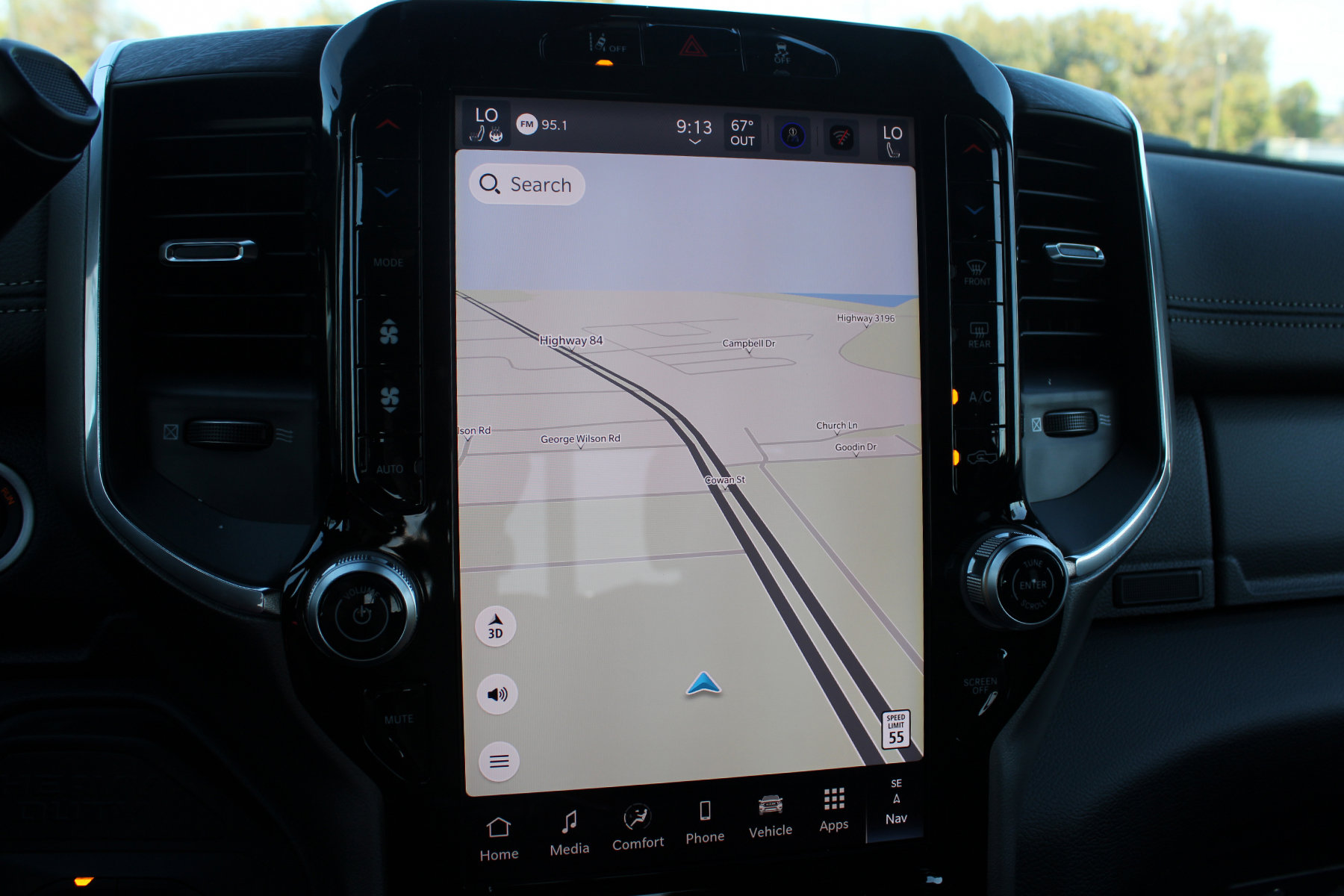 2026 Ram 3500 Laramie photo 4