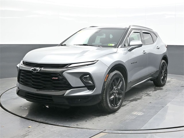 2023 Chevrolet Blazer RS's photo