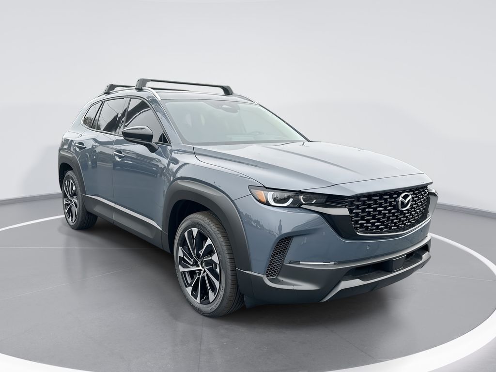 2026 Mazda CX-50 Premium Plus's photo