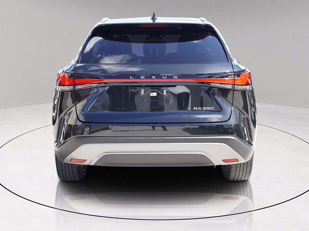 2023 Lexus RX 350 Premium photo 5