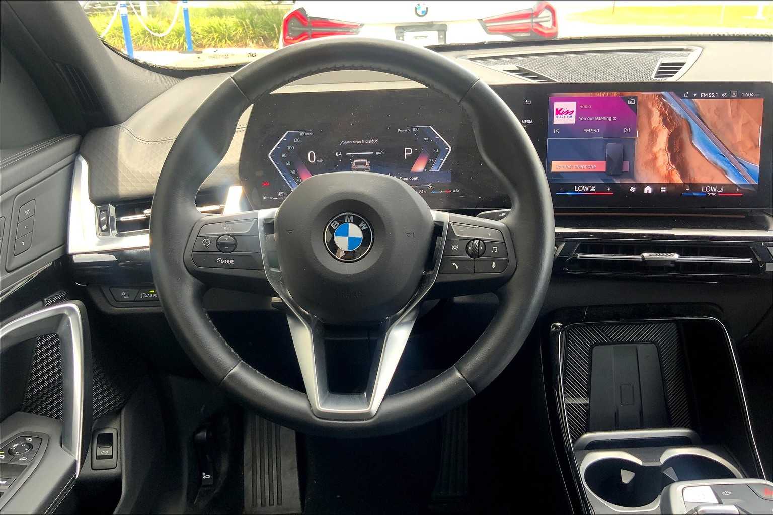 2025 Bmw X2 xDrive28i photo 5