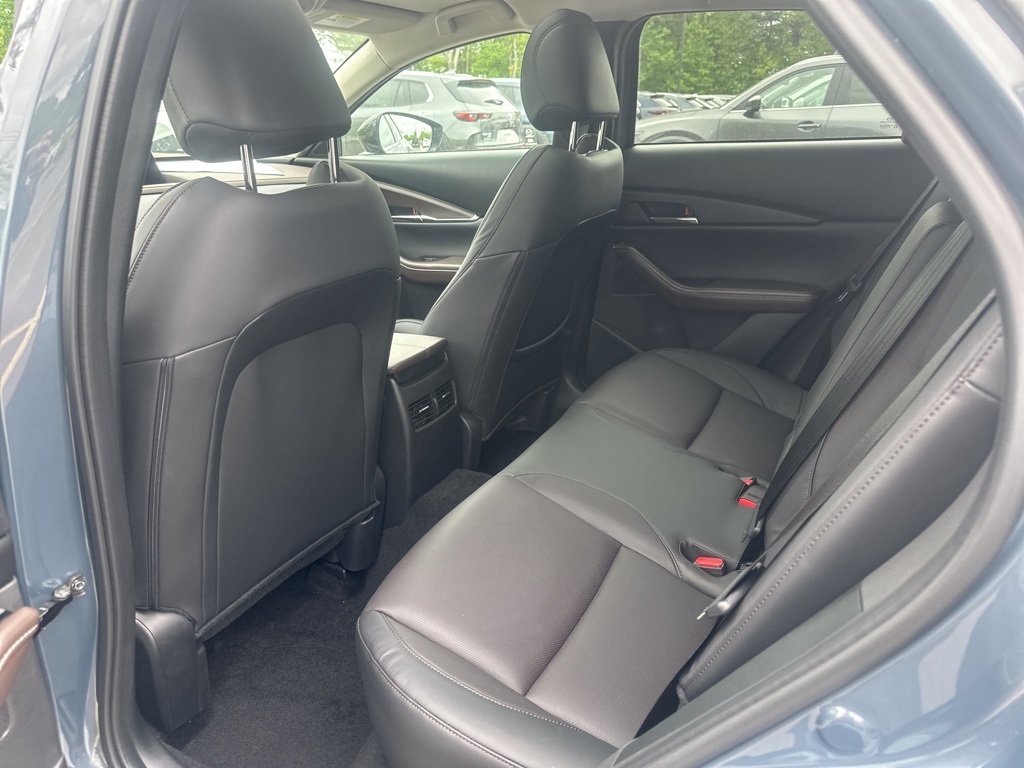2025 Mazda CX-30 2.5 Turbo Premium Plus photo 8