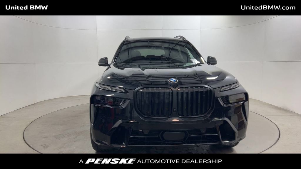 2026 Bmw X7 xDrive40i photo 3
