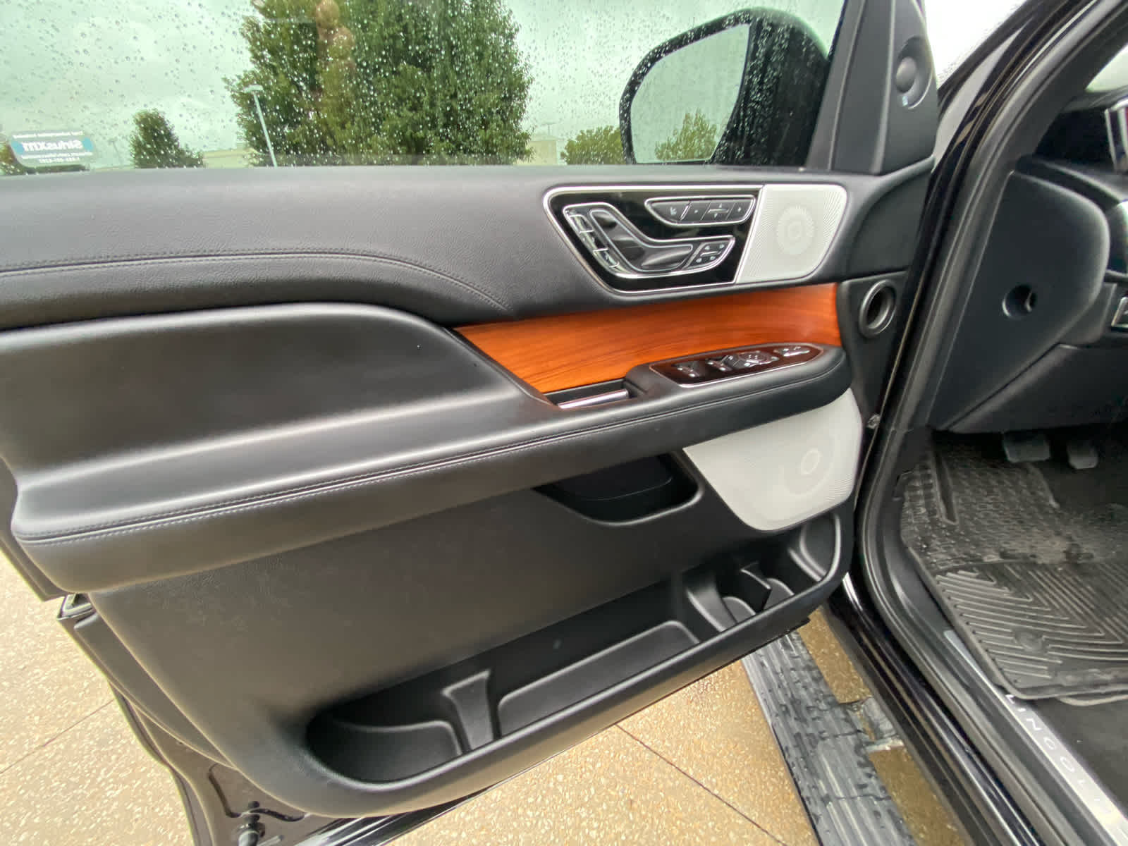 2019 Lincoln Navigator Reserve photo 10