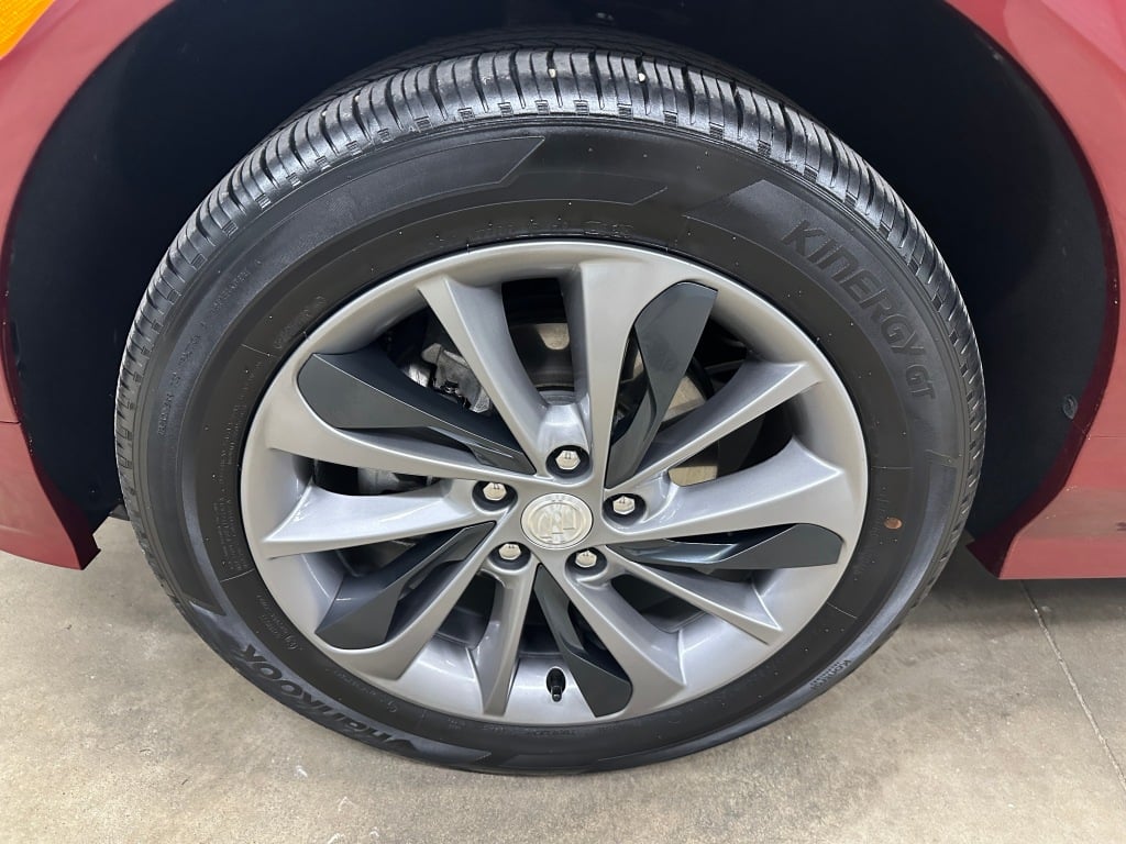 2023 Buick Encore GX Select photo 33