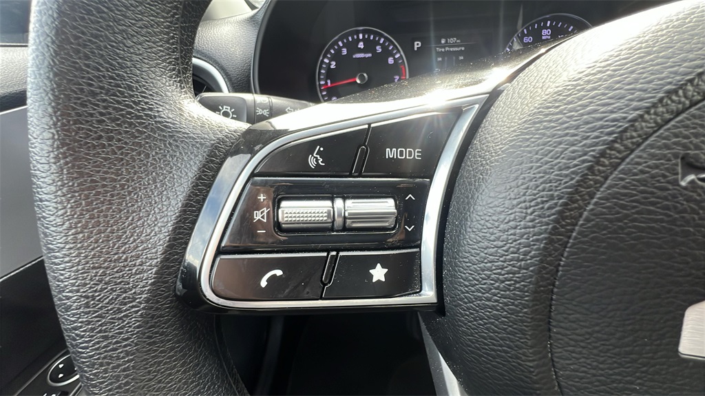 2022 Kia Forte LXS photo 15