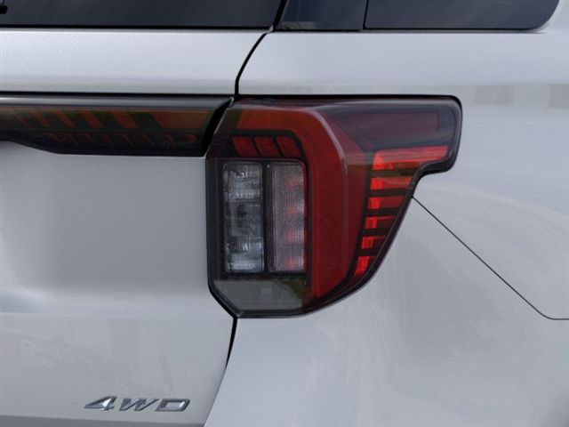 2025 FORD EXPLORER - Image 44