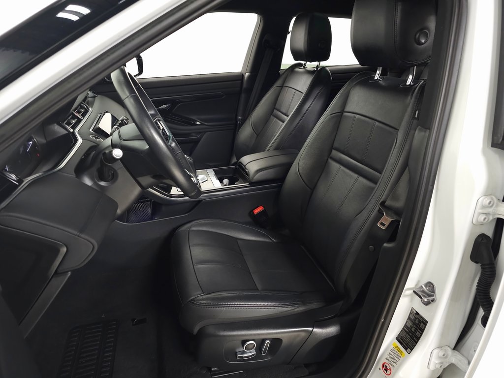 2023 LAND ROVER RANGE ROVER EVOQUE - Image 17