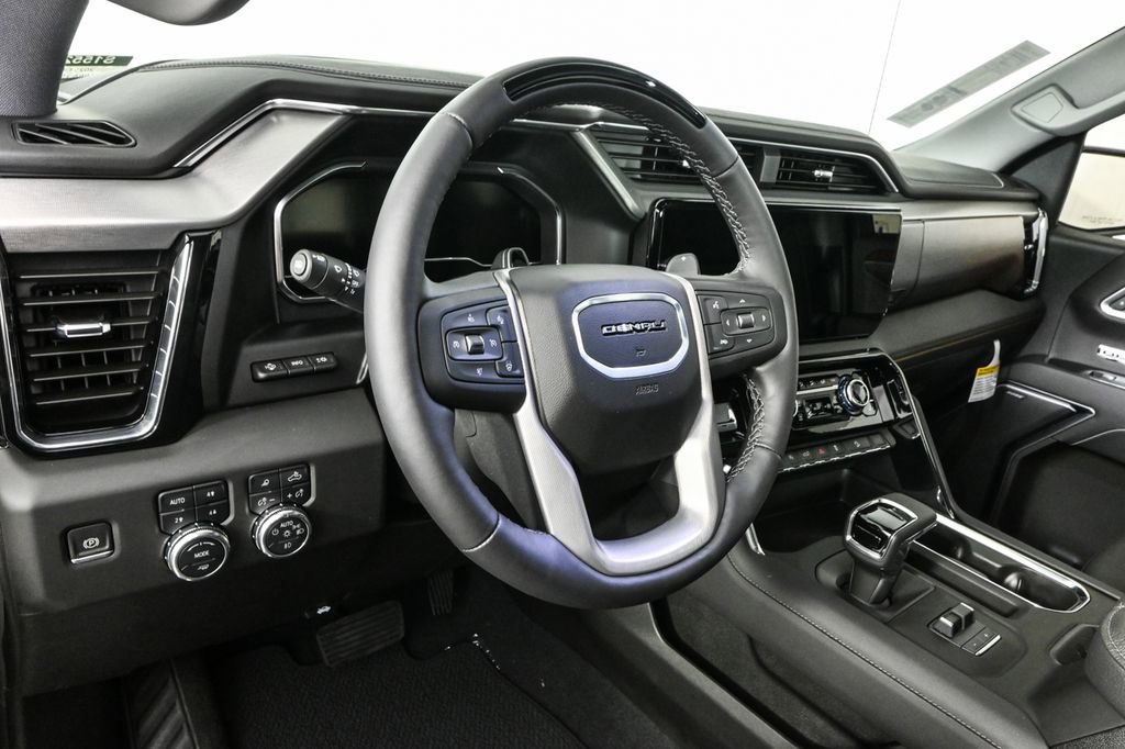 2025 Gmc Sierra 1500 Denali photo 4