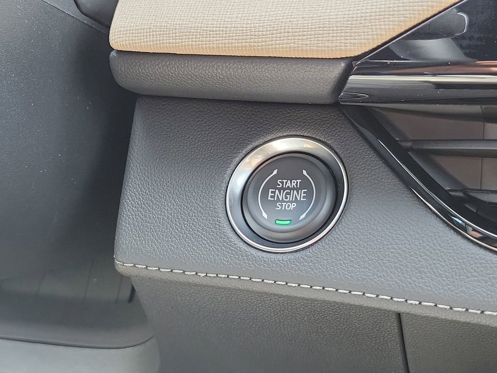 2025 Buick Enclave Preferred photo 35