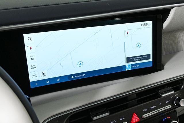 2026 Hyundai Palisade Calligraphy photo 20