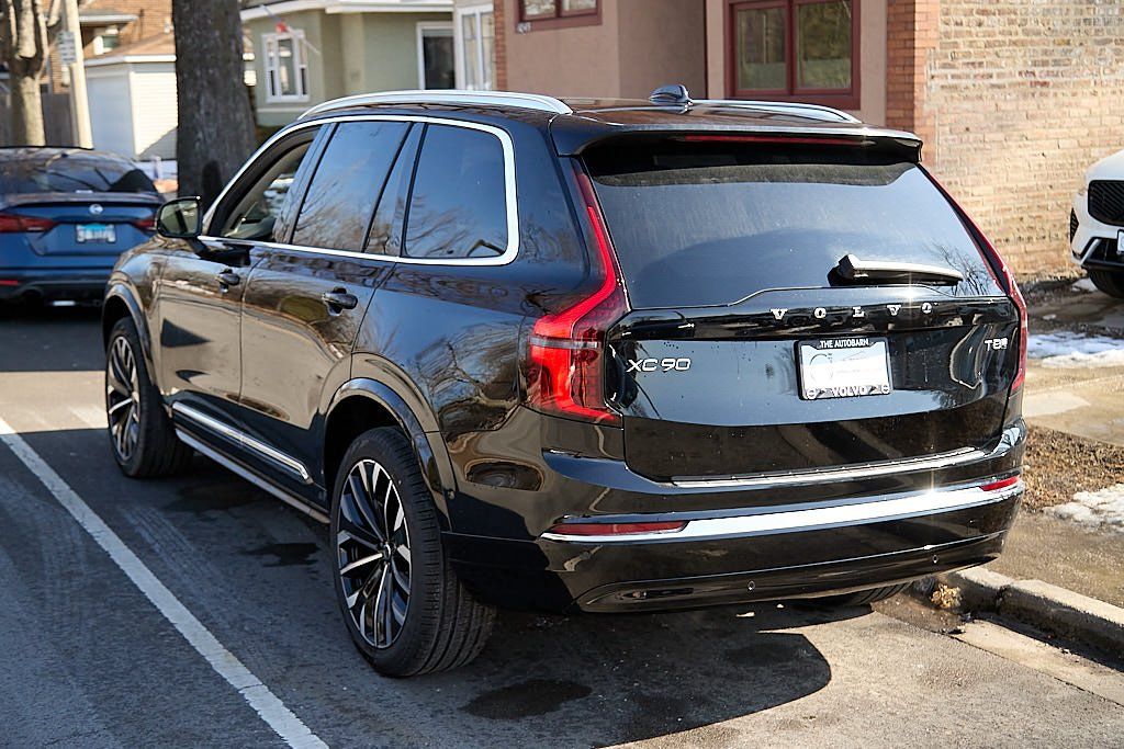2026 VOLVO XC90 - Image 6