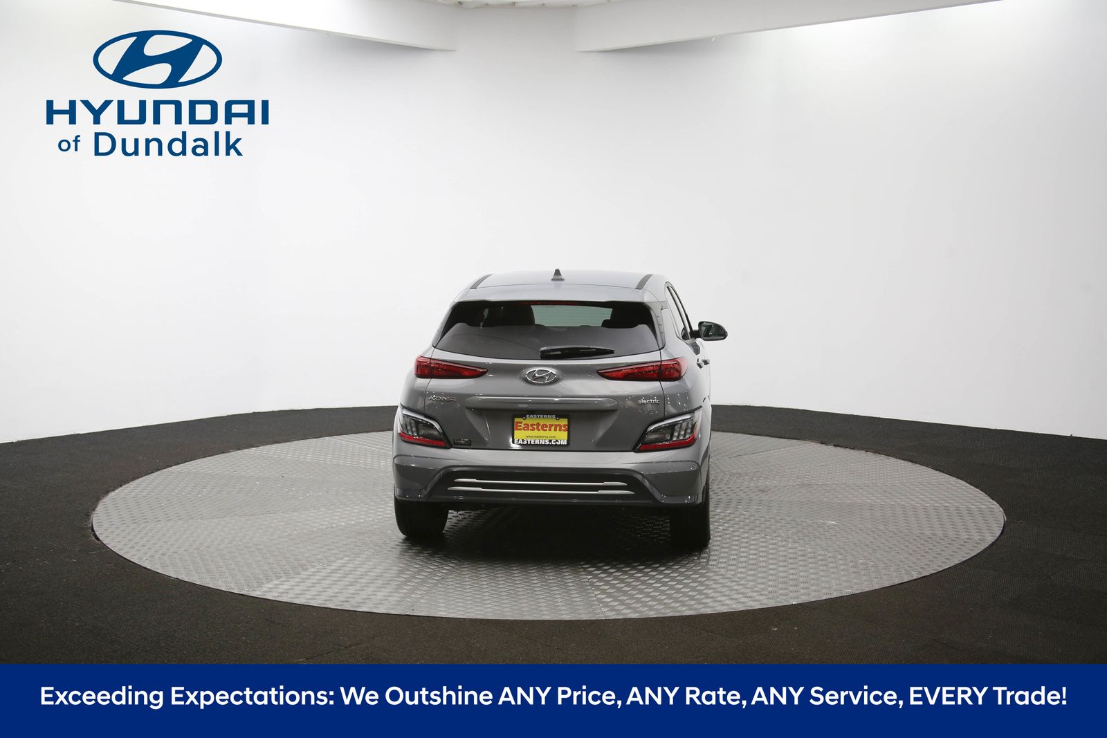 2023 Hyundai Kona Electric Limited photo 29
