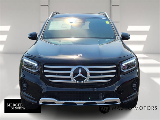 2025 Mercedes Benz GLB 250 4MATIC photo 7