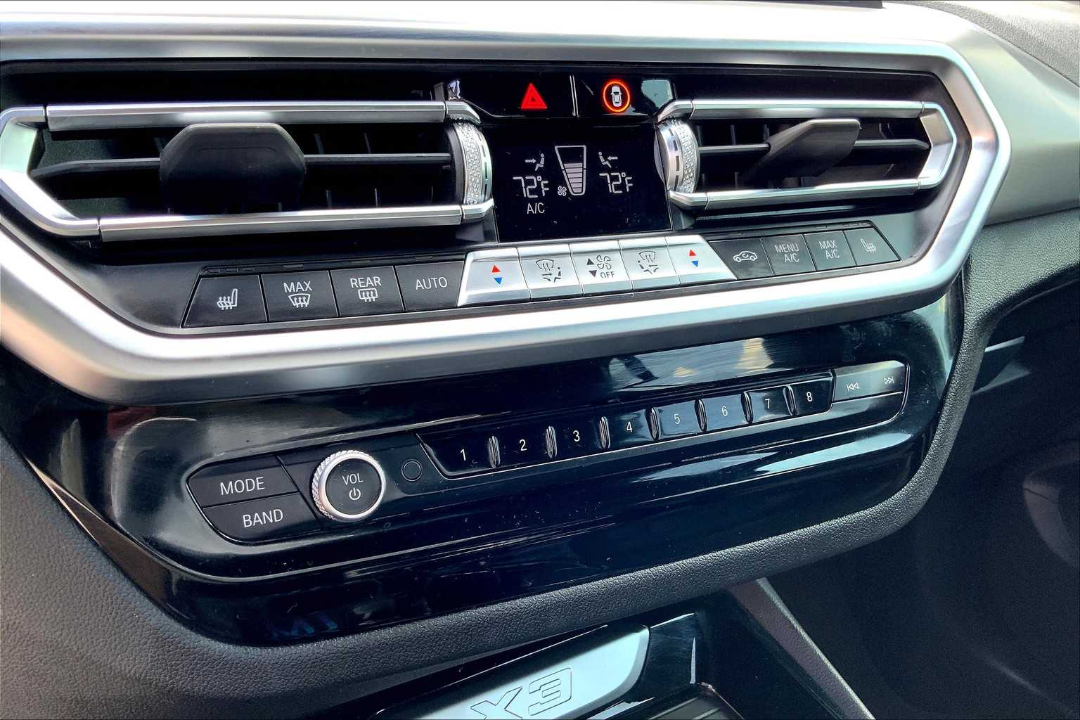2023 Bmw X3 sDrive30i photo 30