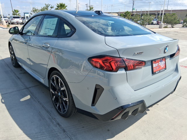 2026 Bmw 228 photo 4