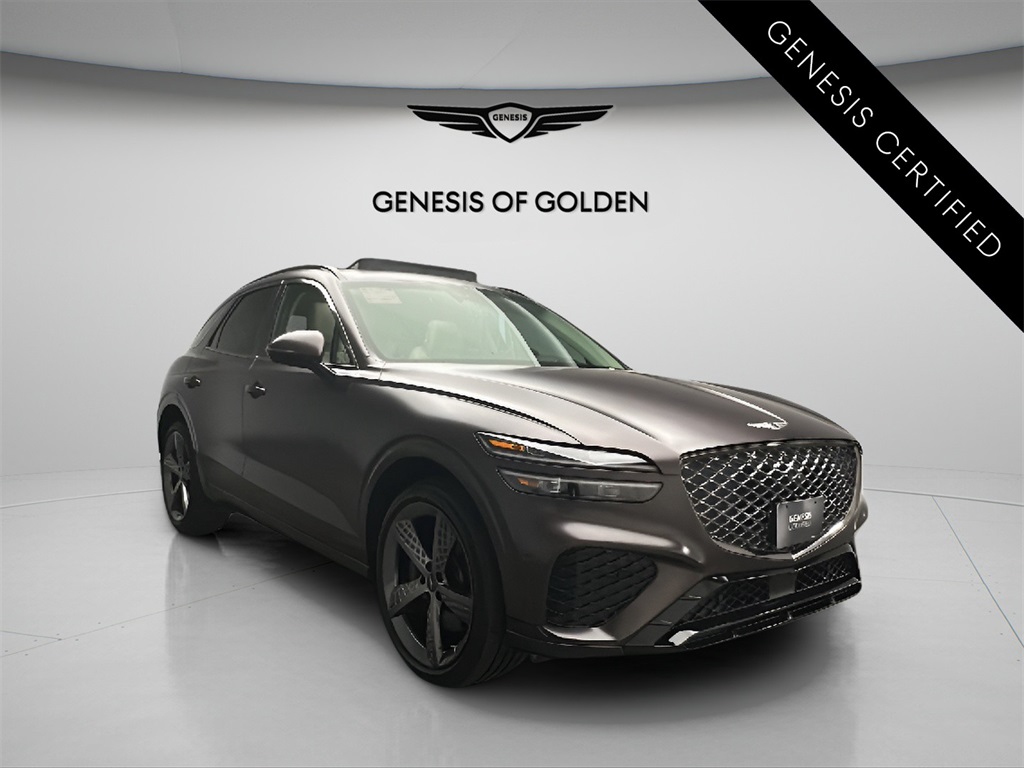 2023 GENESIS GV70
