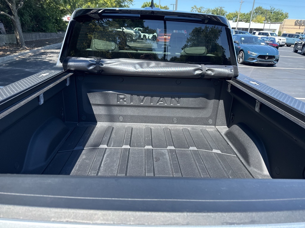 2023 Rivian R1T Adventure photo 4