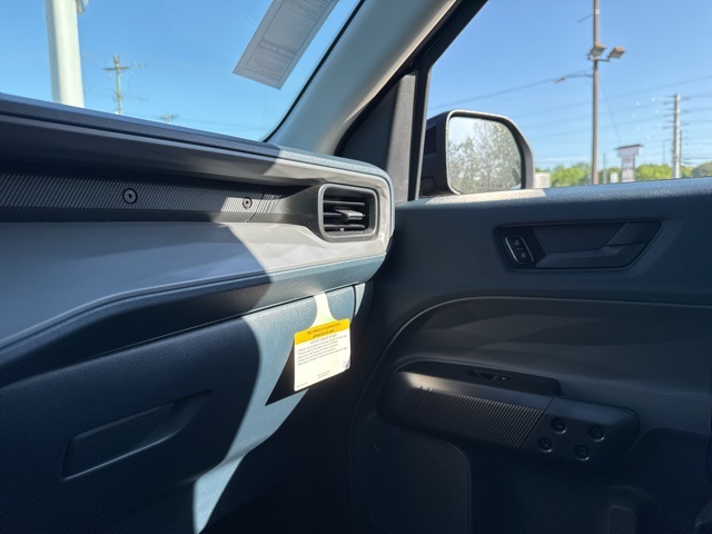 2025 Ford Maverick XLT photo 33