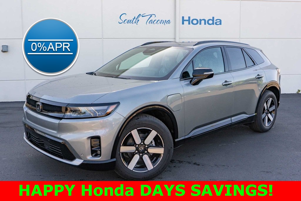 2025 Honda Prologue Touring's photo