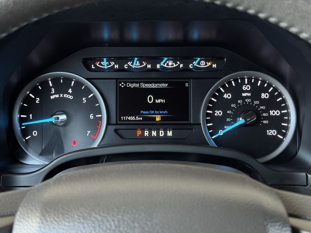 2018 Ford Expedition XLT photo 31