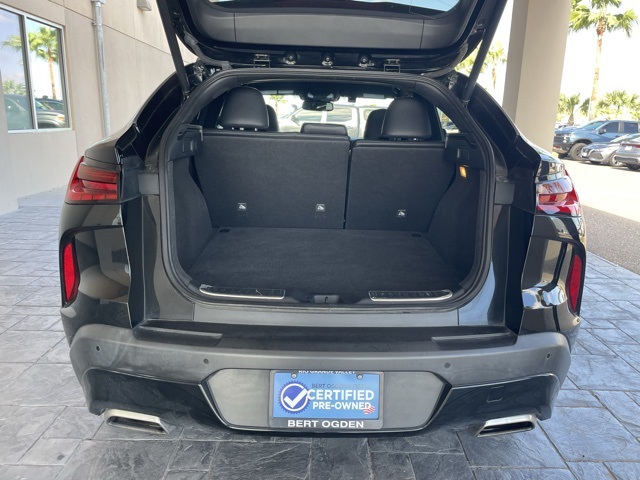 2023 Infiniti QX55 Sensory photo 31