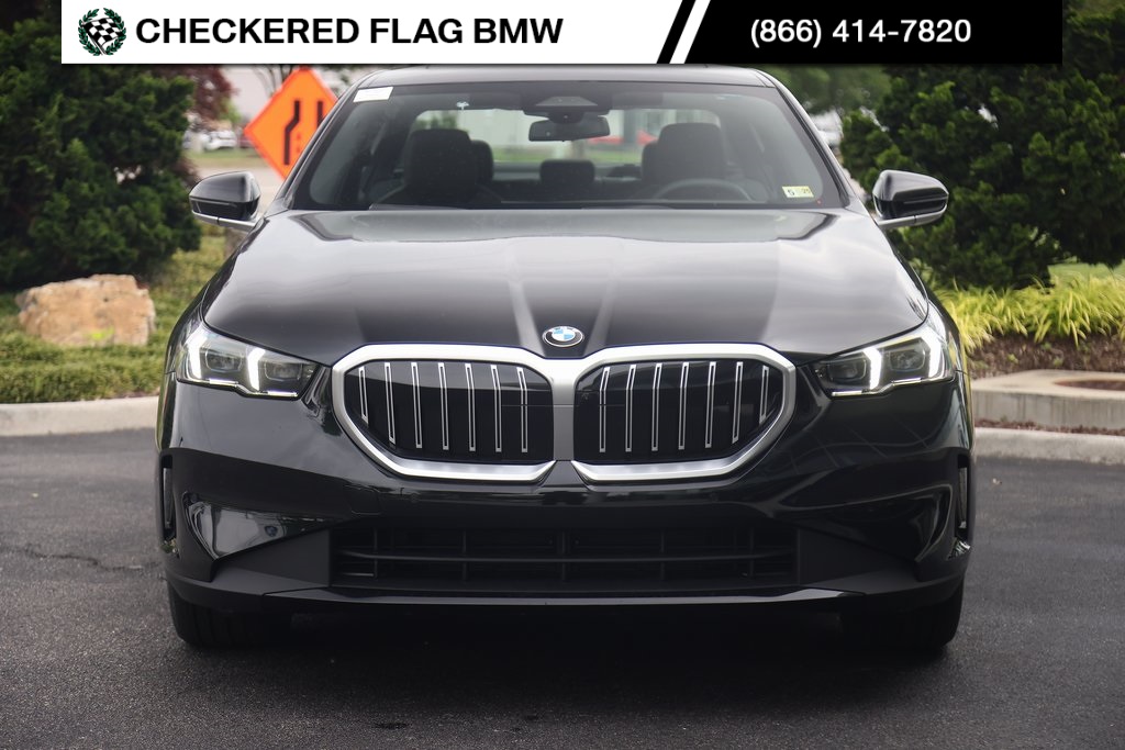 2024 Bmw 530i photo 15