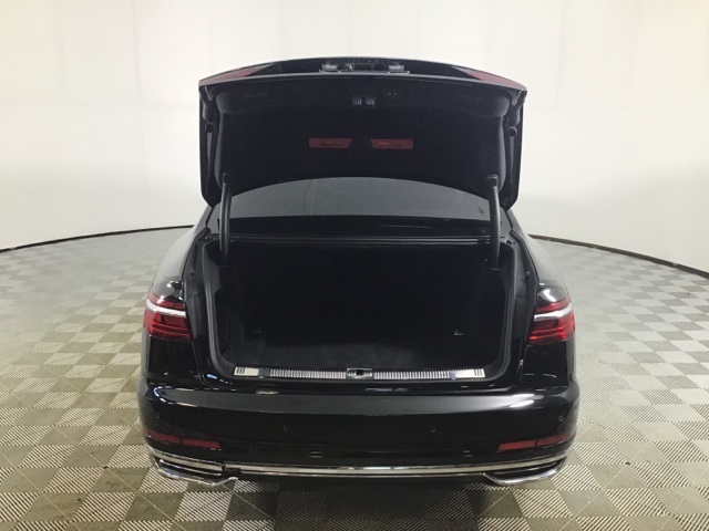 2019 Audi A8 L 55 Quattro photo 19