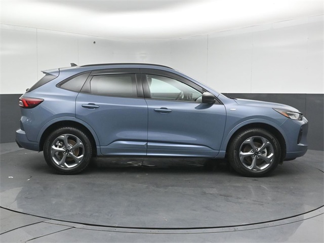 2024 FORD ESCAPE - Image 8