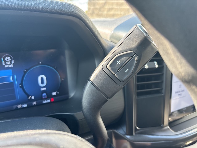 2025 Ford F-150 STX photo 26