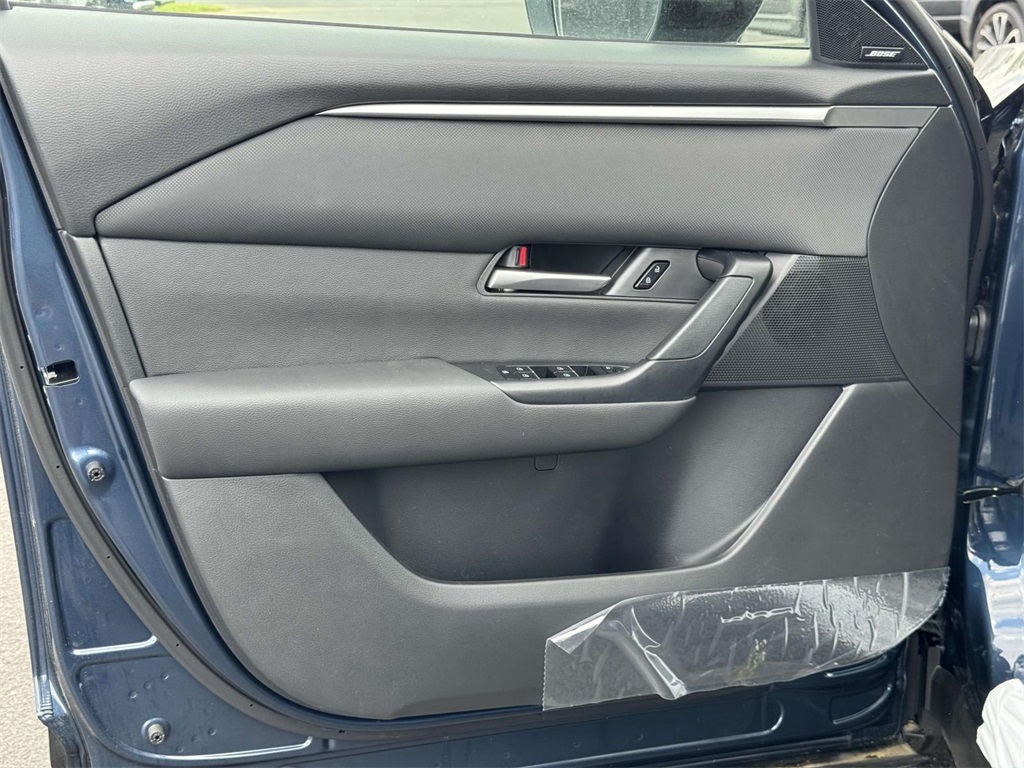 2025 Mazda CX-50 2.5 S Premium photo 10